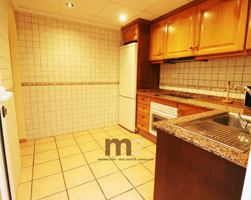Alquiler a largo plazo - Bungalow - Guardamar del Segura - Urb. Los Estaños