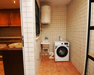 Alquiler a largo plazo - Bungalow - Guardamar del Segura - Urb. Los Estaños