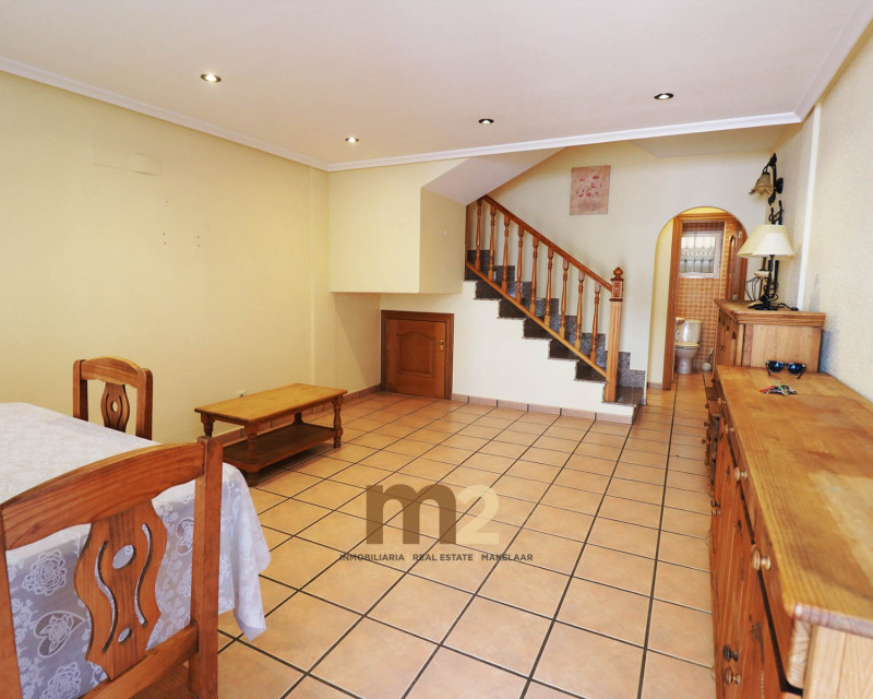 Alquiler a largo plazo - Bungalow - Guardamar del Segura - Urb. Los Estaños