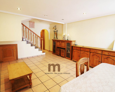 Alquiler a largo plazo - Bungalow - Guardamar del Segura - Urb. Los Estaños