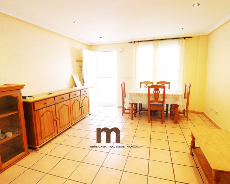 Alquiler a largo plazo - Bungalow - Guardamar del Segura - Urb. Los Estaños
