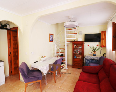 Alquiler a largo plazo - Bungalow - La Marina - La Marina 