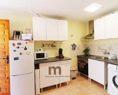 Alquiler a largo plazo - Bungalow - La Marina - La Marina 