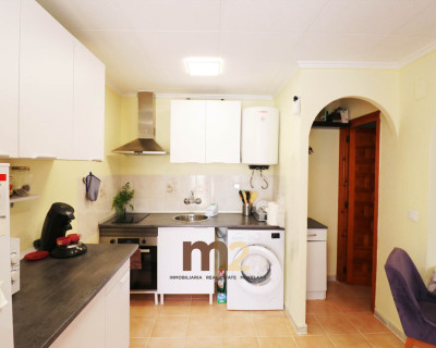 Alquiler a largo plazo - Bungalow - La Marina - La Marina 