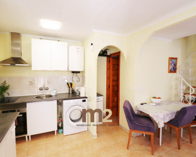 Alquiler a largo plazo - Bungalow - La Marina - La Marina 