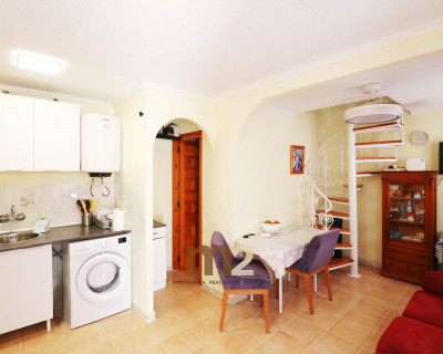 Alquiler a largo plazo - Bungalow - La Marina - La Marina 