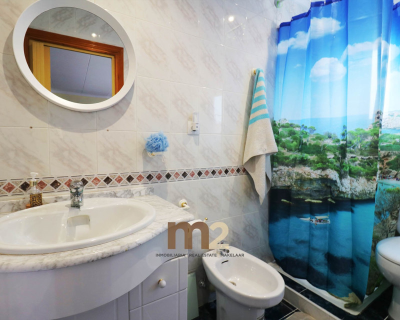 Alquiler a largo plazo - Bungalow - La Marina - La Marina 