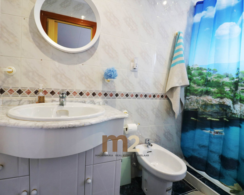 Alquiler a largo plazo - Bungalow - La Marina - La Marina 