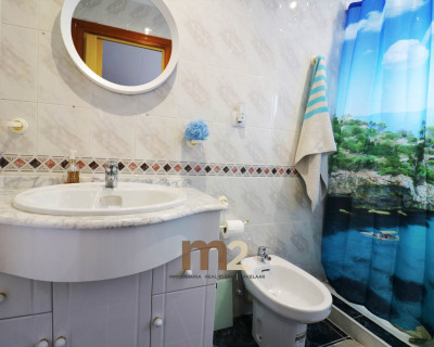 Alquiler a largo plazo - Bungalow - La Marina - La Marina 