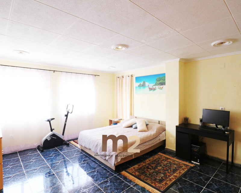 Alquiler a largo plazo - Bungalow - La Marina - La Marina 
