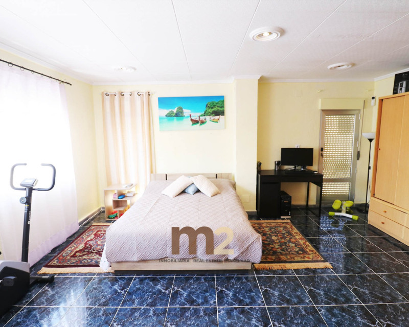 Alquiler a largo plazo - Bungalow - La Marina - La Marina 