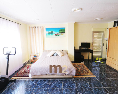 Alquiler a largo plazo - Bungalow - La Marina - La Marina 
