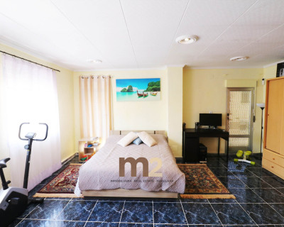Alquiler a largo plazo - Bungalow - La Marina - La Marina 