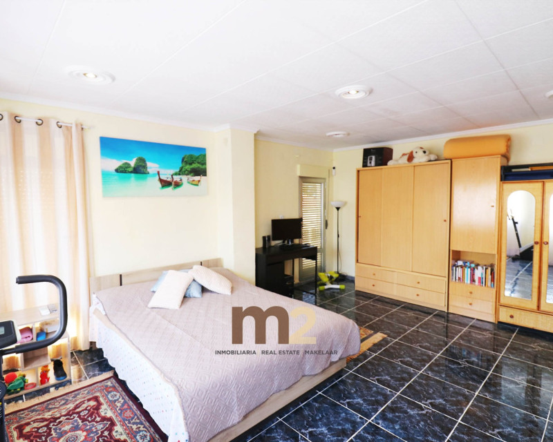 Alquiler a largo plazo - Bungalow - La Marina - La Marina 