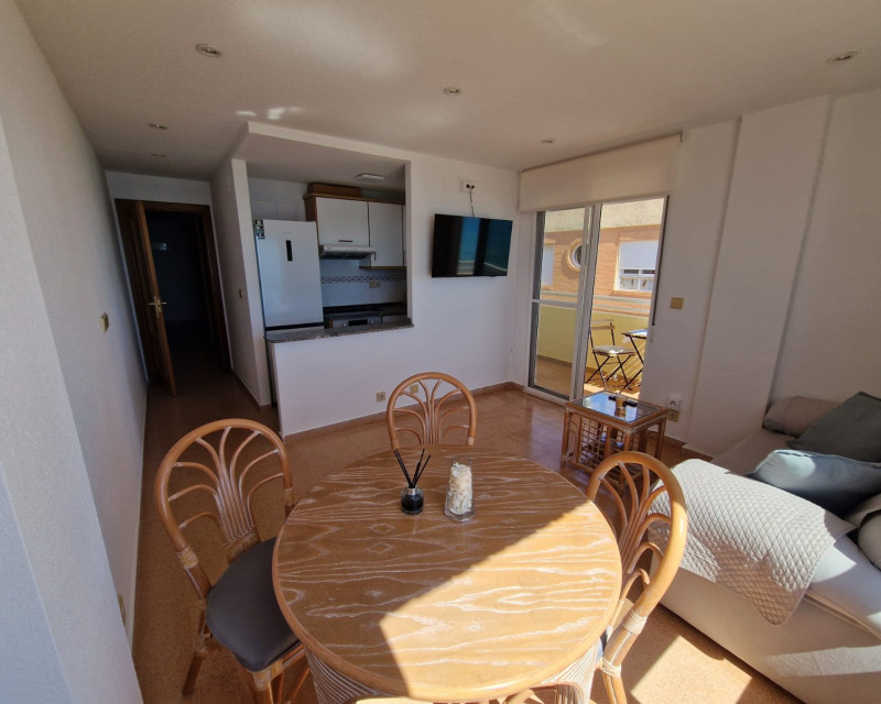 Alquiler a largo plazo - Apartamento / piso - Guardamar del Segura - Guardamar Playa