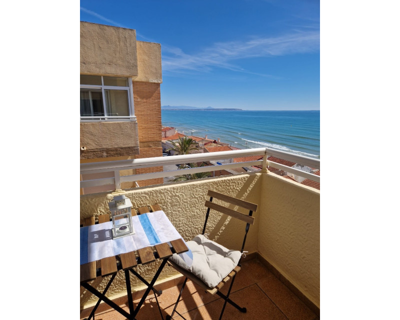 Alquiler a largo plazo - Apartamento / piso - Guardamar del Segura - Guardamar Playa