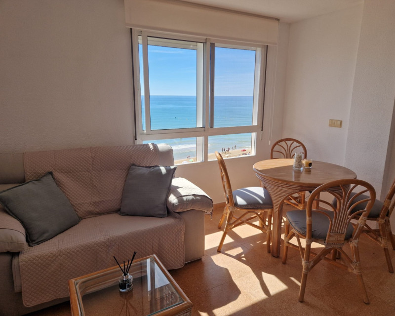 Alquiler a largo plazo - Apartamento / piso - Guardamar del Segura - Guardamar Playa