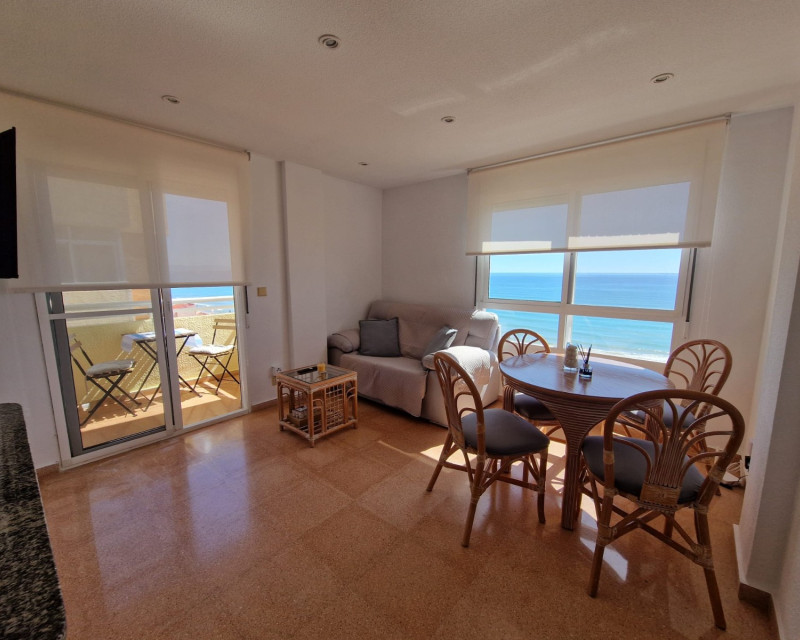 Alquiler a largo plazo - Apartamento / piso - Guardamar del Segura - Guardamar Playa