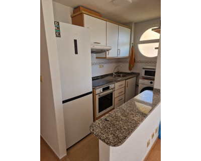 Alquiler a largo plazo - Apartamento / piso - Guardamar del Segura - Guardamar Playa