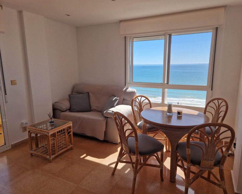 Alquiler a largo plazo - Apartamento / piso - Guardamar del Segura - Guardamar Playa