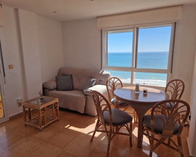 Alquiler a largo plazo - Apartamento / piso - Guardamar del Segura - Guardamar Playa