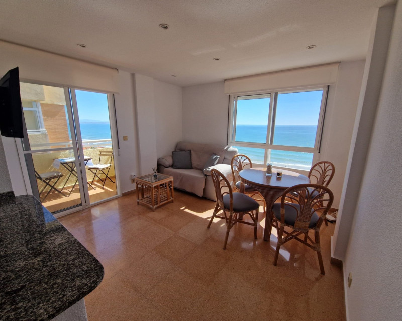 Alquiler a largo plazo - Apartamento / piso - Guardamar del Segura - Guardamar Playa