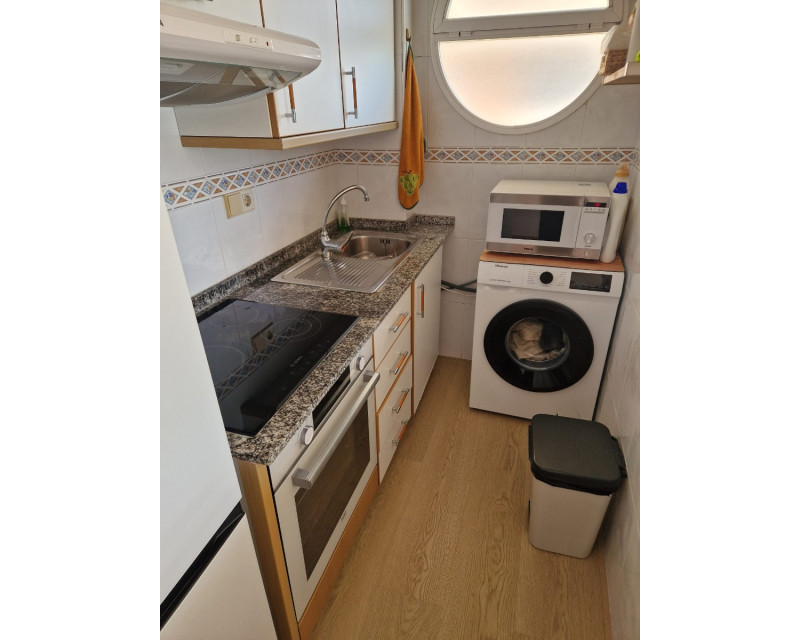 Alquiler a largo plazo - Apartamento / piso - Guardamar del Segura - Guardamar Playa