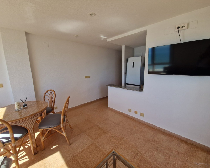 Alquiler a largo plazo - Apartamento / piso - Guardamar del Segura - Guardamar Playa