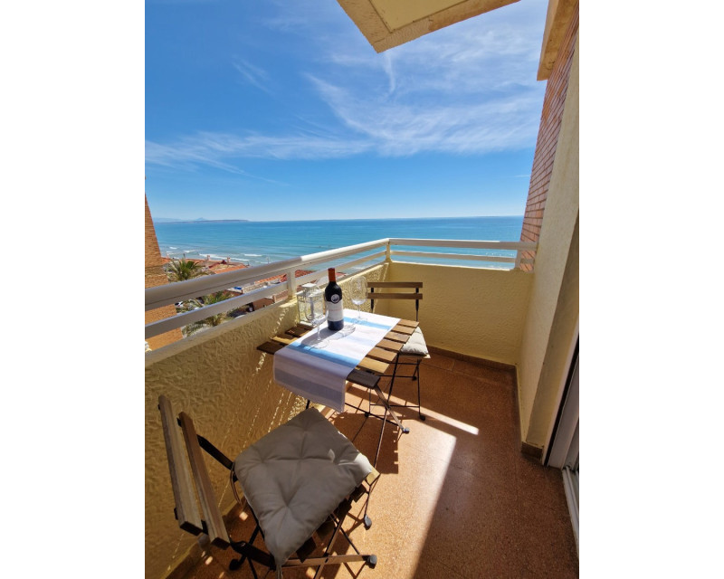 Alquiler a largo plazo - Apartamento / piso - Guardamar del Segura - Guardamar Playa