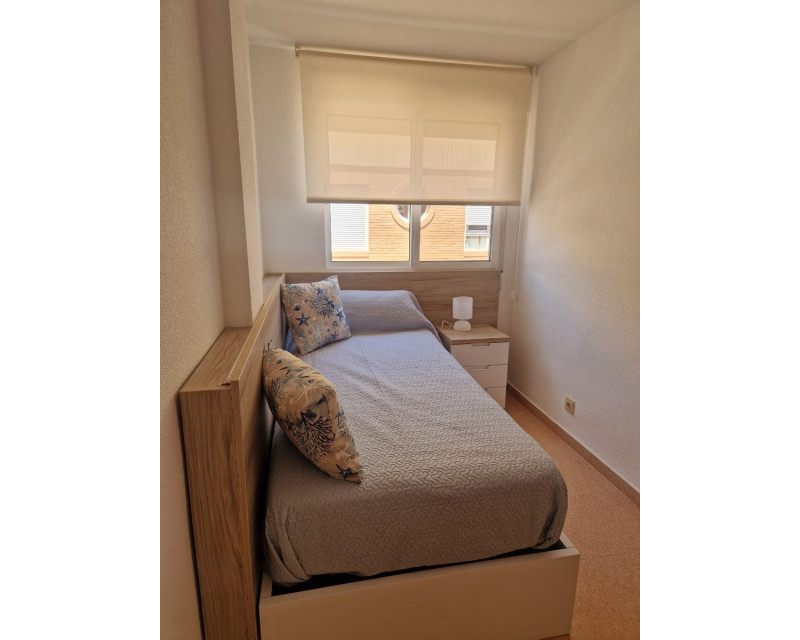 Alquiler a largo plazo - Apartamento / piso - Guardamar del Segura - Guardamar Playa