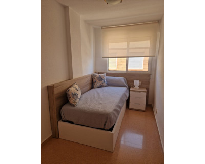 Alquiler a largo plazo - Apartamento / piso - Guardamar del Segura - Guardamar Playa