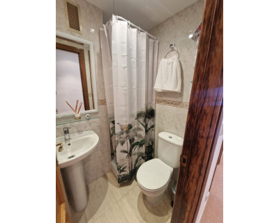 Alquiler a largo plazo - Apartamento / piso - Guardamar del Segura - Guardamar Playa