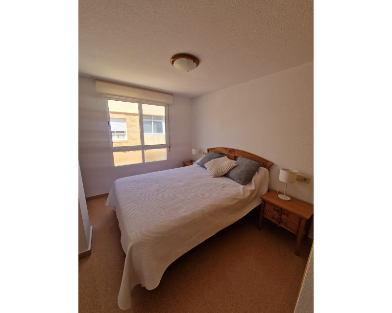 Alquiler a largo plazo - Apartamento / piso - Guardamar del Segura - Guardamar Playa