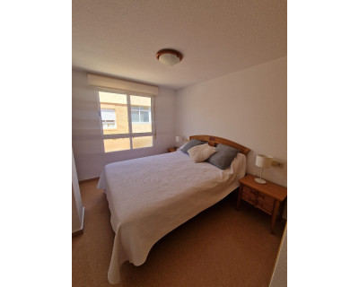 Alquiler a largo plazo - Apartamento / piso - Guardamar del Segura - Guardamar Playa