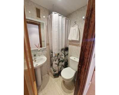 Alquiler a largo plazo - Apartamento / piso - Guardamar del Segura - Guardamar Playa