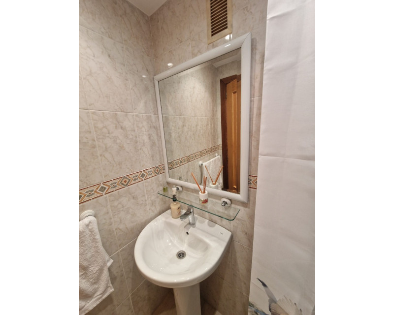 Alquiler a largo plazo - Apartamento / piso - Guardamar del Segura - Guardamar Playa