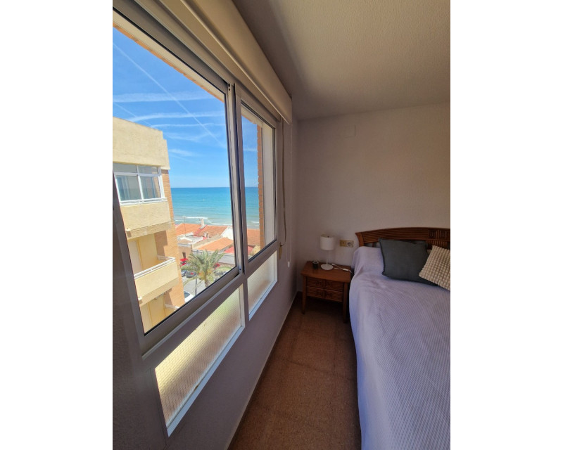 Alquiler a largo plazo - Apartamento / piso - Guardamar del Segura - Guardamar Playa