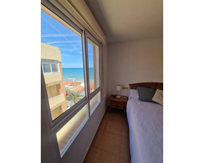 Alquiler a largo plazo - Apartamento / piso - Guardamar del Segura - Guardamar Playa