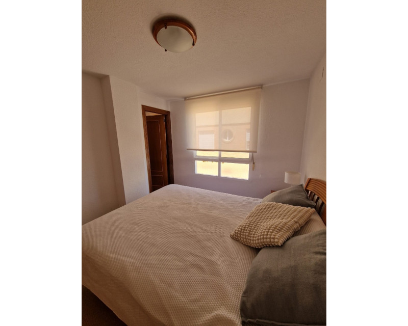 Alquiler a largo plazo - Apartamento / piso - Guardamar del Segura - Guardamar Playa