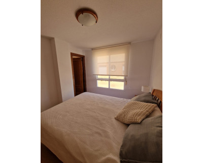 Alquiler a largo plazo - Apartamento / piso - Guardamar del Segura - Guardamar Playa