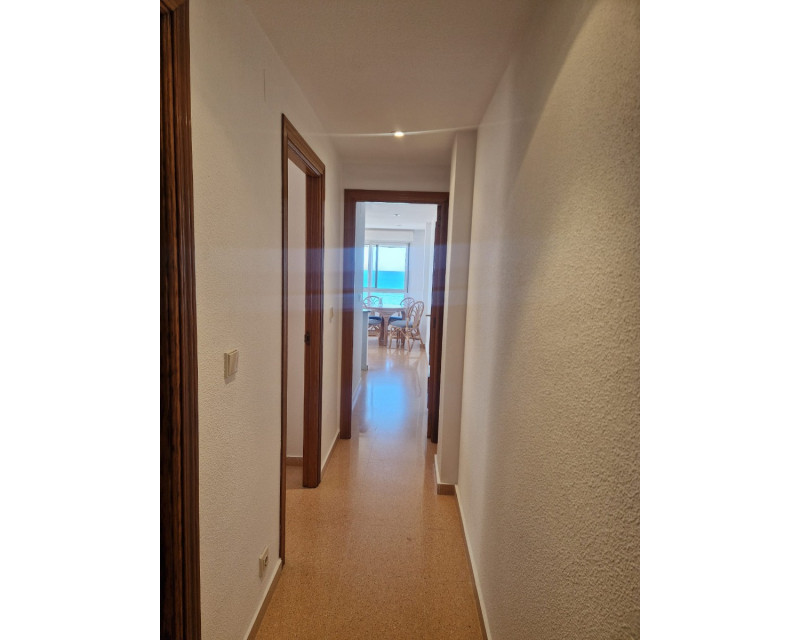 Alquiler a largo plazo - Apartamento / piso - Guardamar del Segura - Guardamar Playa