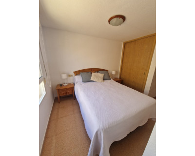 Alquiler a largo plazo - Apartamento / piso - Guardamar del Segura - Guardamar Playa