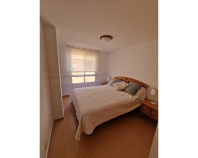 Alquiler a largo plazo - Apartamento / piso - Guardamar del Segura - Guardamar Playa