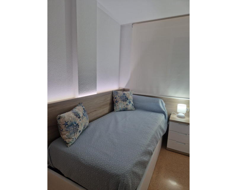 Alquiler a largo plazo - Apartamento / piso - Guardamar del Segura - Guardamar Playa