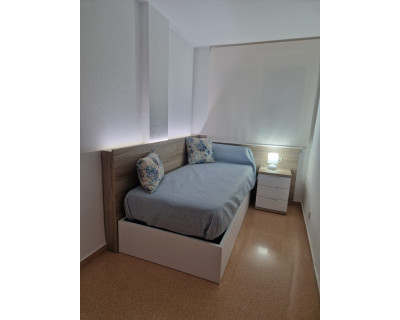 Alquiler a largo plazo - Apartamento / piso - Guardamar del Segura - Guardamar Playa