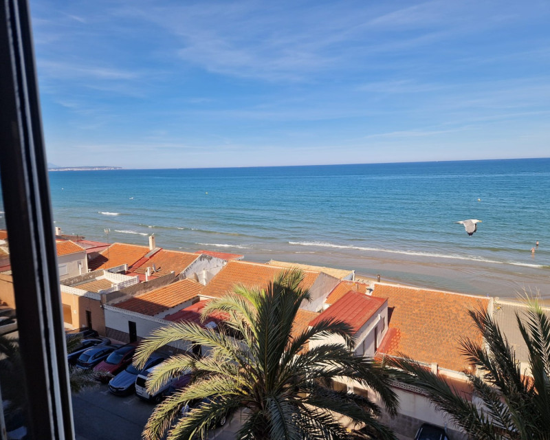 Alquiler a largo plazo - Apartamento / piso - Guardamar del Segura - Guardamar Playa