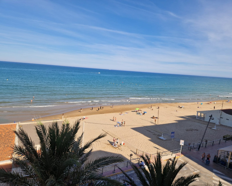 Alquiler a largo plazo - Apartamento / piso - Guardamar del Segura - Guardamar Playa