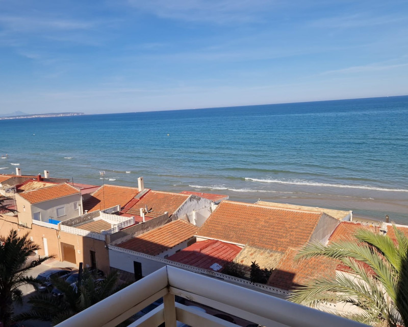 Alquiler a largo plazo - Apartamento / piso - Guardamar del Segura - Guardamar Playa