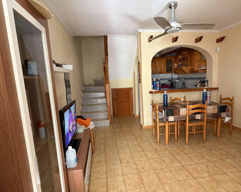 Alquiler a largo plazo - Bungalow - Guardamar del Segura - Mercadona