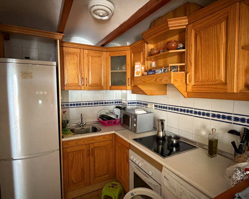 Alquiler a largo plazo - Bungalow - Guardamar del Segura - Mercadona